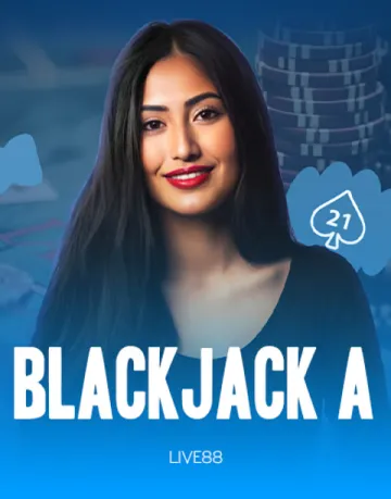 Blackjack a
