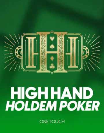 High Hand Holdem Poker