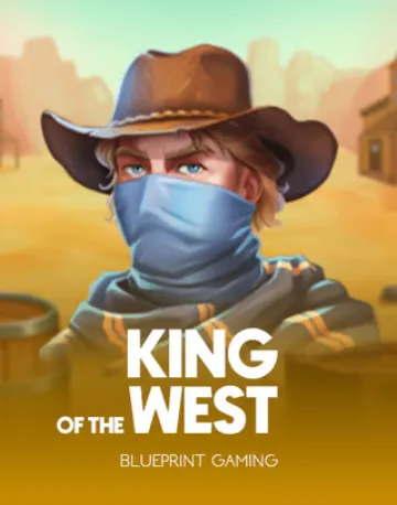 King West of the